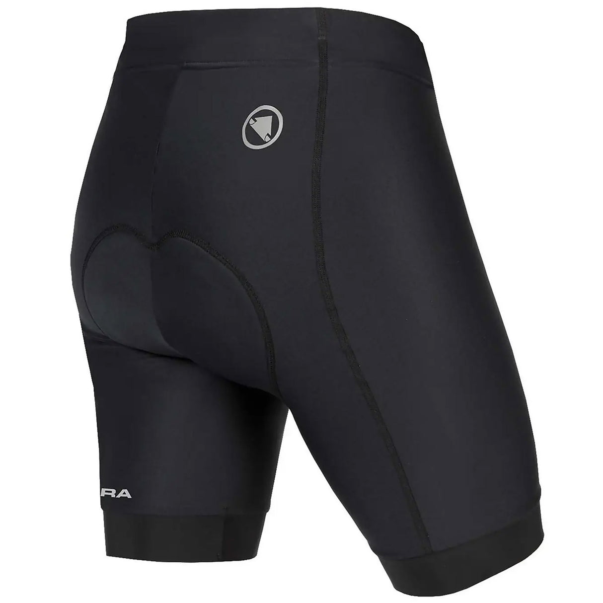 Pantaloncini Donna Endura Xtract Gel - Nero - Q