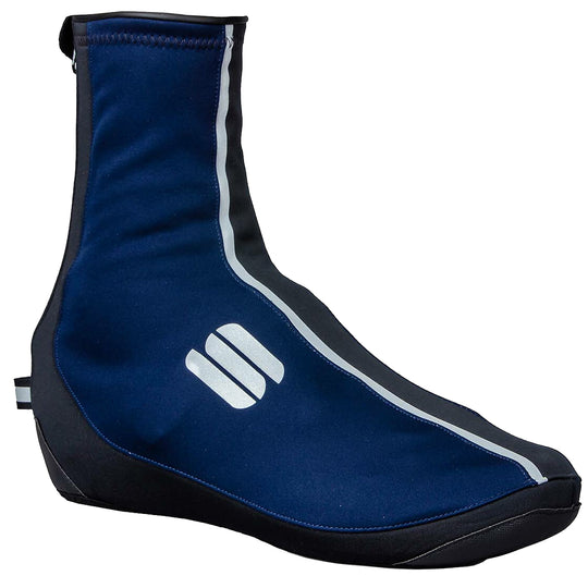 Sportful WS Reflex 2 winter overshoe - Blue