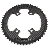Corona Carbon-Ti X-CarboRing EVO 52 x 110 DA9100 (4 arms) - P