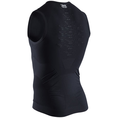 Maglia intima senza maniche X-Bionic Energizer 4.0 Sport LT - Nero - C