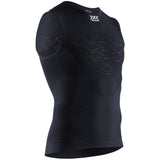Maglia intima senza maniche X-Bionic Energizer 4.0 Sport LT - Nero - B