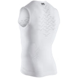 Maglia intima senza maniche X-Bionic Energizer 4.0 Sport LT - Bianco - A