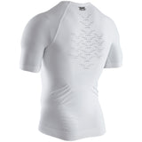 Maglia Intima X-Bionic Energizer 4.0 LT round neck - Bianco - D