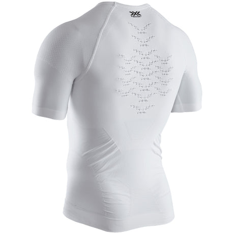 Maglia Intima X-Bionic Energizer 4.0 LT round neck - Bianco - D