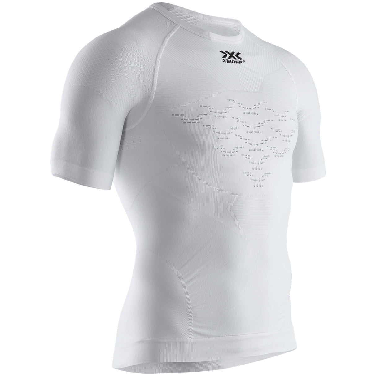 Maglia Intima X-Bionic Energizer 4.0 LT round neck - Bianco - C