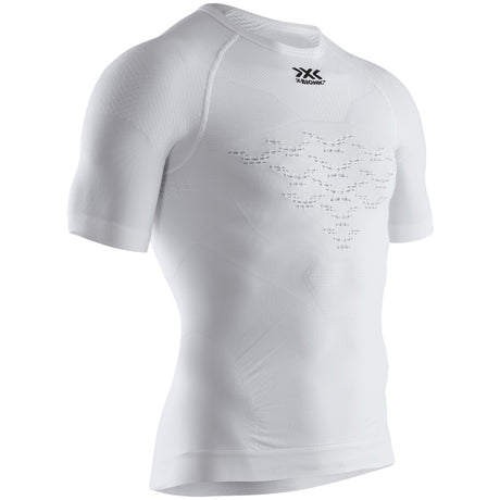 Maglia Intima X-Bionic Energizer 4.0 LT round neck - Bianco - C