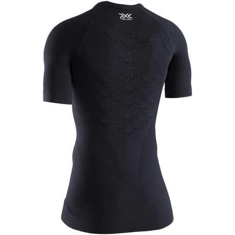 Maglia Intima donna X-Bionic Energizer 4.0 LT round neck - Nero - E