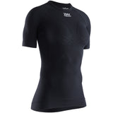 Maglia Intima donna X-Bionic Energizer 4.0 LT round neck - Nero - D