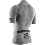 X-Bionic Fennec 4.0 jersey - Silver