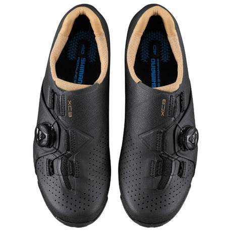 Scarpe Donna Shimano XC3W - Nero - P