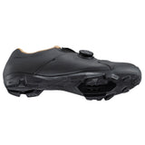 Scarpe Donna Shimano XC3W - Nero - Q