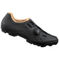 Shimano XC3W Frau Schuhe - Schwarz