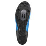 Zapatos Mtb Shimano XC502 - Azul