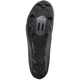Scarpe Mtb Shimano XC502 - Nero - Q