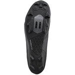 Shimano XC502 shoes - Black