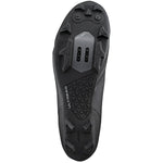 Zapatos Shimano XC502 Wide - Negro