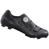 Scarpe Mtb Shimano XC502 - Nero - O