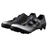 Scarpe Mtb Shimano XC702 - Nero - D