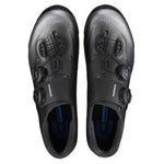 Shimano Mtb XC702 shoes - Black