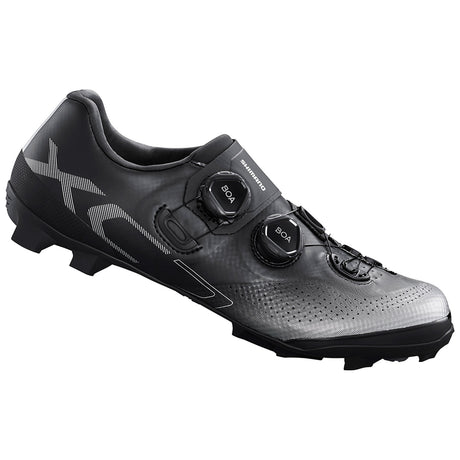 Scarpe Mtb Shimano XC702 - Nero - B