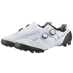 Zapatos Shimano MTB XC902 - Blanco