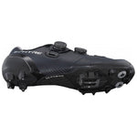 Shimano MTB XC902 shoes - Black