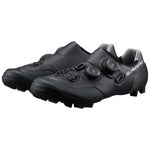 Zapatos Shimano MTB XC902 - Negro