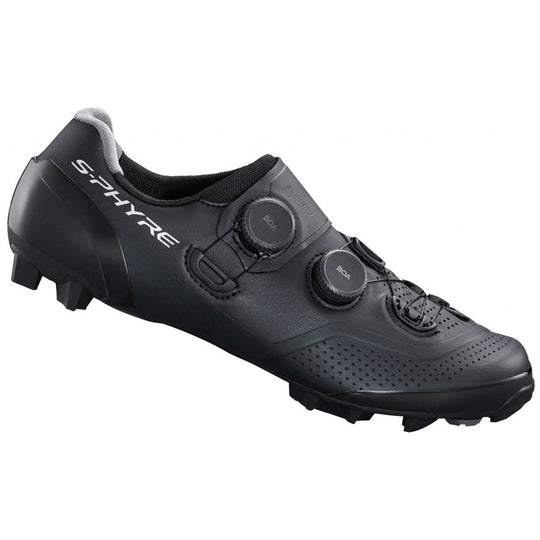 Zapatos Shimano MTB XC902 - Negro