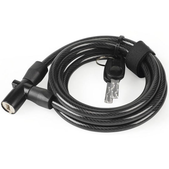 Cadenas XLC LO-L14 - Noir