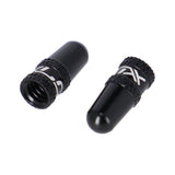 Tappi valvola XLC PU-X15 - Nero - A