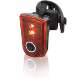 Luce posteriore XLC Sirius B CL-R23 - P