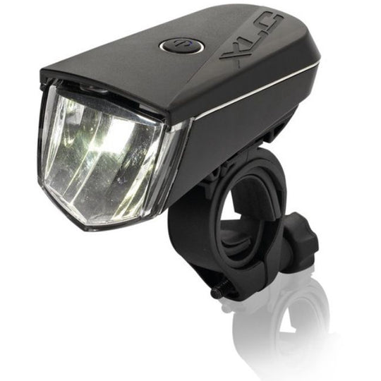 Lumiere avant XLC Sirius B 20 
