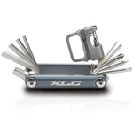 Outil multifonction XLC TO-M07