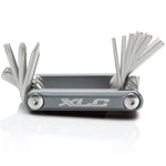 Outil multifonction XLC TO-M06