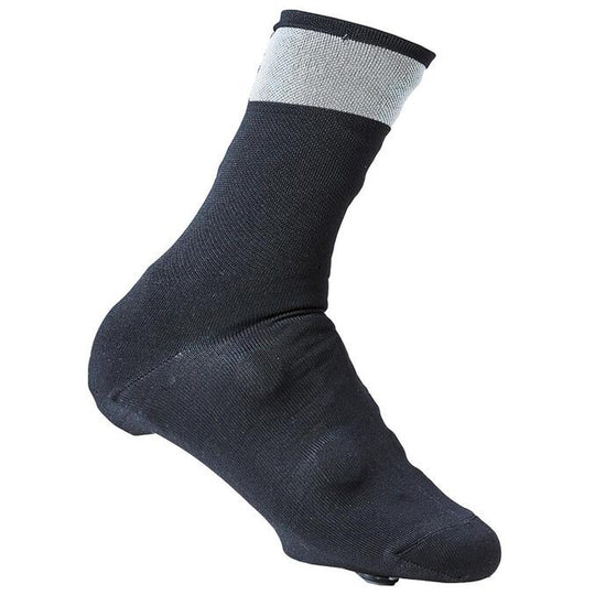 Überschuhen Giro Xnetic H2O - Schwarz