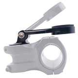 Supporto serie sterzo XON regolabile per Garmin Edge - Q