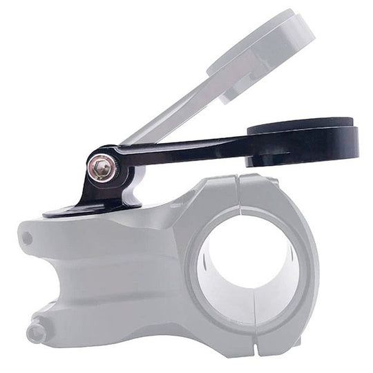 Support avant reglabile headset XON pour Garmin Edge