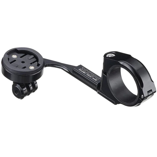 Support XON pour Garmin Edge/Gopro