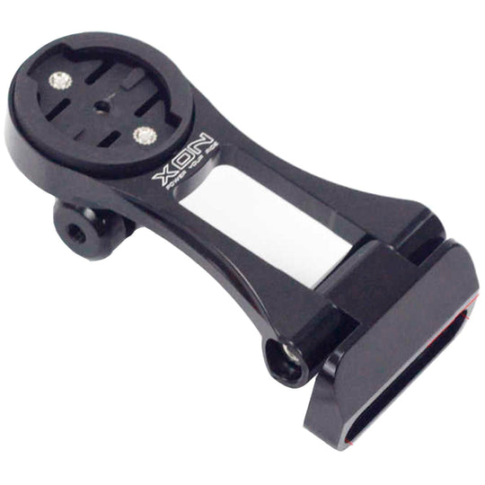 Support avant reglabile XON pour Garmin Edge/Gopro
