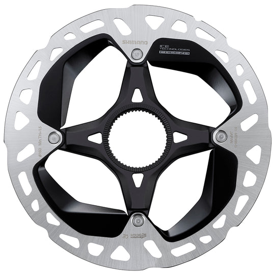 Disque Shimano XTR IRTMT900SE
