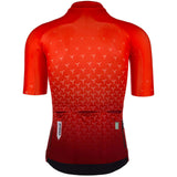 Maglia Q36.5 R2 Y - Rosso fluo - H