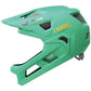 Casco nino Abus YouDrop FF - Verde