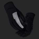 Pedaled Yuki gloves - Black