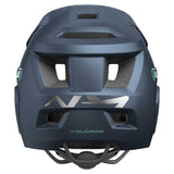 Casco bambino Abus YouDrop FF - Blu - H