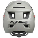 Casco bambino Abus YouDrop FF - Grigio - E