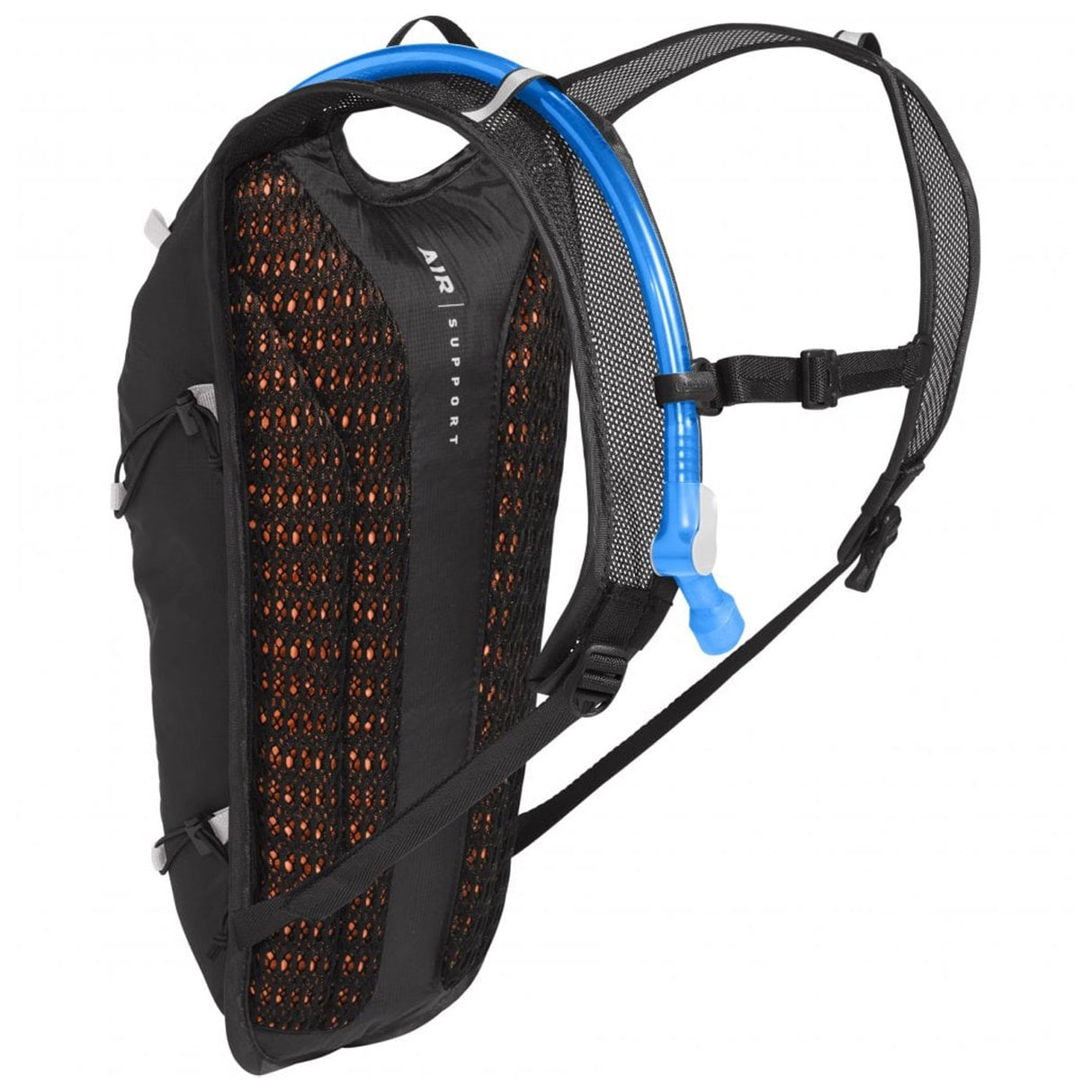 Zaino Camelbak Classic Light 4L + 2L - Nero - O