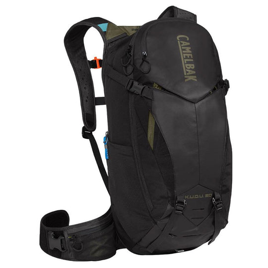Camelbak Kudu Protector 20 Backpack - Black Olive