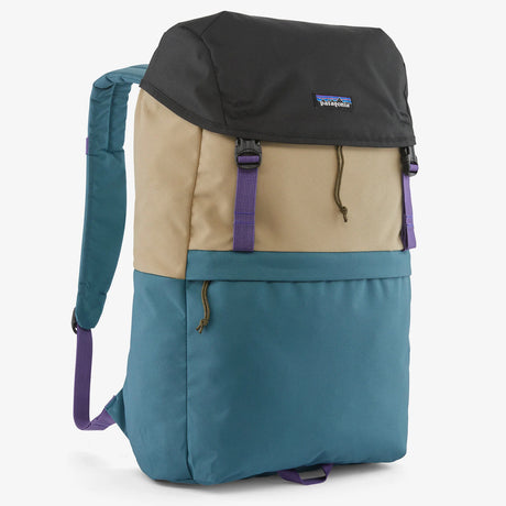 Zaino Patagonia Fieldsmith Lid 28L - Multicolor - A
