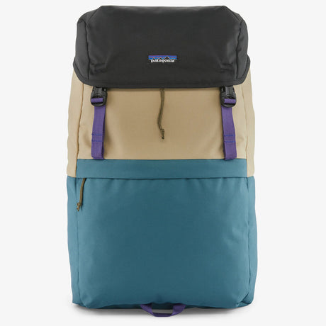 Zaino Patagonia Fieldsmith Lid 28L - Multicolor - Q