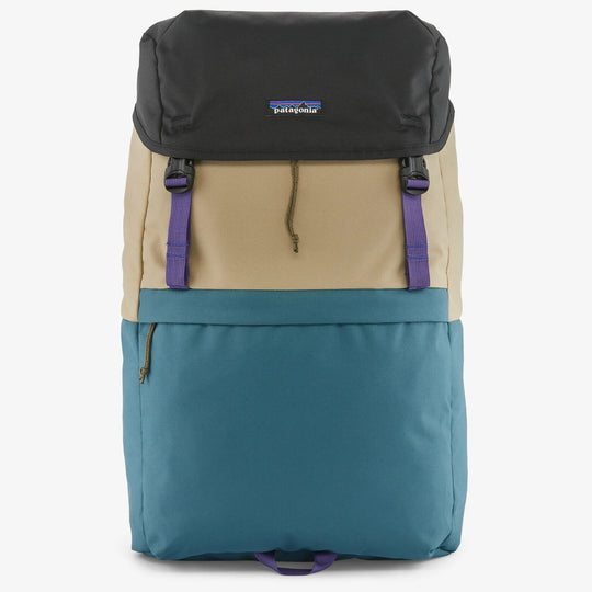 Sac a dos Patagonia Fieldsmith Lid 28L - Multicolor